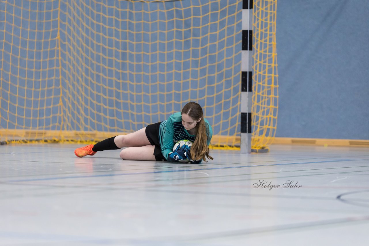 Bild 123 - wBJ Futsalmeisterschaft